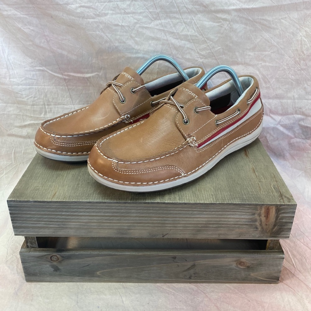 Rockport AdiPRENE by Adidas